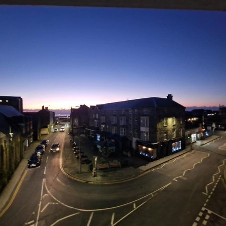 Luxury 4 Bedroom Seaside Apartment - Glan Y Werydd House Barmouth Bagian luar foto